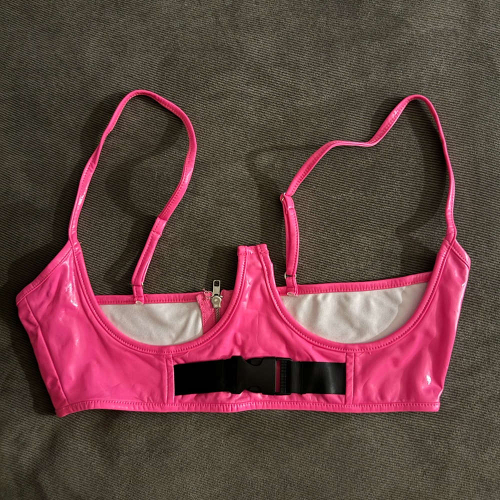 iheartraves Rave Top